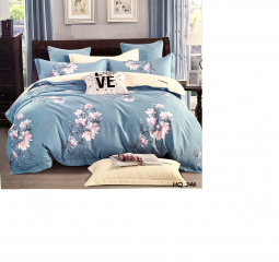 BỘ DRAP COTTON 100% HQ346