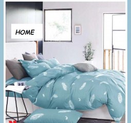 BỘ DRAP COTTON HÀN QUỐC 1M6 HQ320