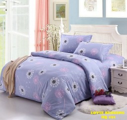 BO DRAP COTTON LUA HQ 191