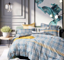 BO DRAP COTTON LUA HQ 193