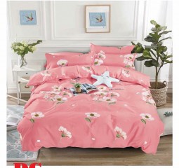 BỘ DRAP MỀN COTTON HAN QUỐC HQ327