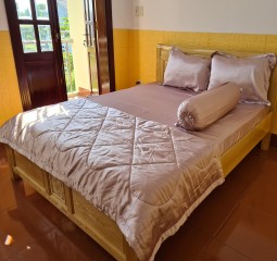 BỘ DRAP PHI LỤA CAO CẤP 4 MÓN 1M6X2M PHI1805