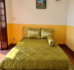 BỘ DRAP PHI LỤA CAO CẤP 4 MÓN 1M6X2M PHI1802