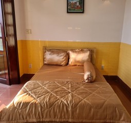 BỘ DRAP PHI LỤA CAO CẤP 5 MÓN 1M6X2M PHI 1801