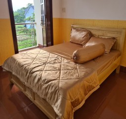 BỘ DRAP PHI LỤA CAO CẤP 5 MÓN 1M6X2M PHI 1805