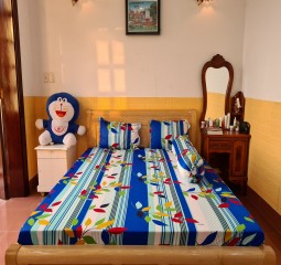 BỘ DRAP THUN HÀN QUÔC 1M6 TH431