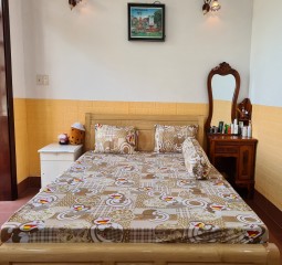 BỘ DRAP THUN HÀN QUỐC 4 MÓN 1M8X2M TH404