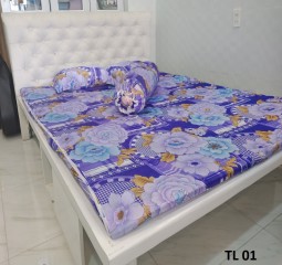 BỘ DRAP THUN LẠNH TL 01