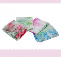 Mùng tuyn voan bông 1m2