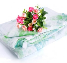 MÙNG TUYN VOAN BÔNG 2X3M