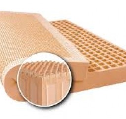 NỆM CAO SU NHÂN TAO LU1M4-5F