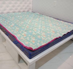 NỆM GẤP GỌN ĐA NĂNG BN10