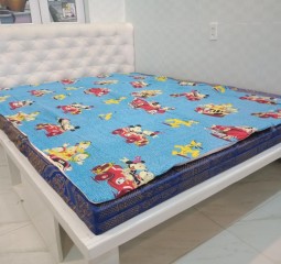 NỆM GẤP GỌN ĐA NĂNG BN12