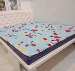 NỆM GẤP GỌN ĐA NĂNG BN13