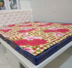 NỆM GẤP GỌN ĐA NĂNG BN16