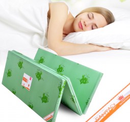 NỆM GÒN CAO CẤP 1M8-3F