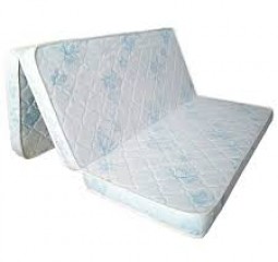 Nệm Mousse Ép Gấp 1M4 - 15F