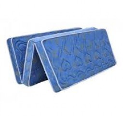 Nệm Mousse Ép Gấp 1M6 - 15F