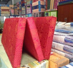 NỆM PE CAO CẤP 1M0-5F