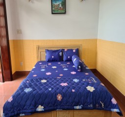 SALE – BỘ DRAP COTTON POLY CAO CẤP 4 MÓN 1M8X2M PL 146