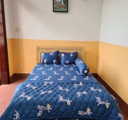 SALE – BỘ DRAP COTTON POLY CAO CẤP 4 MÓN 1M8X2M PL 142