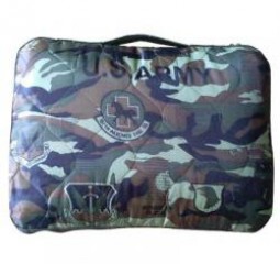 VÕNG DÙ CÓ MÙNG USA CHẦN GÒN