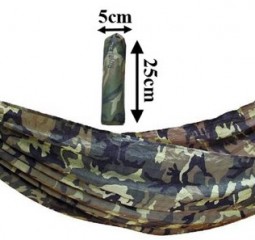 VÕNG DÙ LÍNH 2 LỚP VD 002